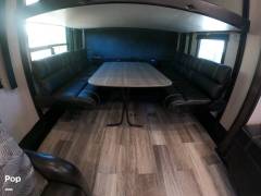 2022 Voltage Triton 3351 - Toy Hauler, $ 54,500