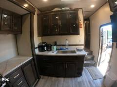 2022 Voltage Triton 3351 - Toy Hauler, $ 54,500