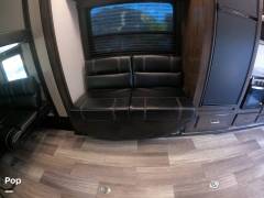 2022 Voltage Triton 3351 - Toy Hauler, $ 54,500