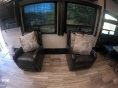 2022 Voltage Triton 3351 - Toy Hauler, $ 54,500