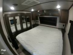 2022 Voltage Triton 3351 - Toy Hauler, $ 54,500