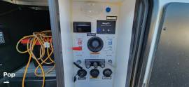 2022 Voltage Triton 3351 - Toy Hauler, $ 54,500