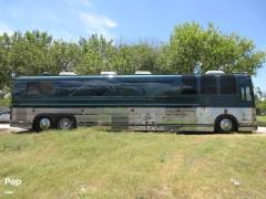 1999 Prevost Mirage Entertainer 45XL, $ 100,000
