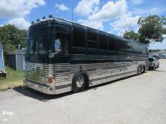 1999 Prevost Mirage Entertainer 45XL, $ 100,000
