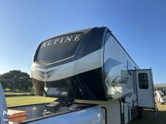 2022 Keystone Alpine 3790FK, $ 82,900