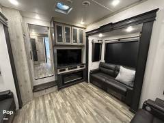 2022 Keystone Alpine 3790FK, $ 82,900