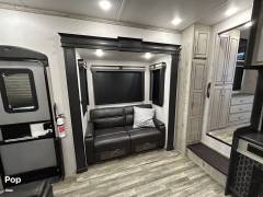 2022 Keystone Alpine 3790FK, $ 82,900