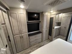 2022 Keystone Alpine 3790FK, $ 82,900