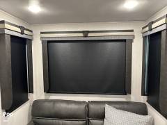 2022 Keystone Alpine 3790FK, $ 82,900