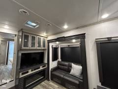 2022 Keystone Alpine 3790FK, $ 82,900