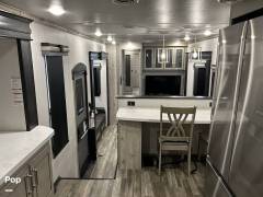 2022 Keystone Alpine 3790FK, $ 82,900