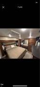 2018 Jayco Eagle 321RSTS, $ 40,000
