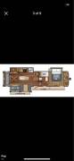 2018 Jayco Eagle 321RSTS, $ 40,000