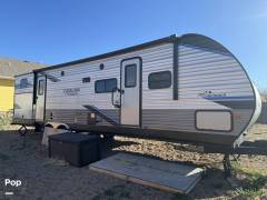 2022 Forest River Catalina 323BHDSCK, $ 40,000