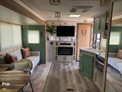 2022 Forest River Catalina 323BHDSCK, $ 40,000