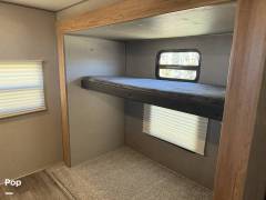 2022 Forest River Catalina 323BHDSCK, $ 40,000
