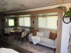 2022 Forest River Catalina 323BHDSCK, $ 40,000