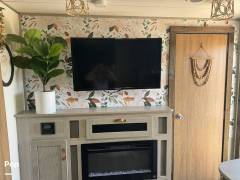2022 Forest River Catalina 323BHDSCK, $ 40,000