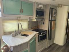 2022 Forest River Catalina 323BHDSCK, $ 40,000