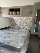 2022 Forest River Catalina 323BHDSCK, $ 40,000