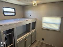 2022 Forest River Catalina 323BHDSCK, $ 40,000