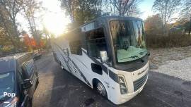 2023 Thor Motor Coach Hurricane 34J, $ 149,900