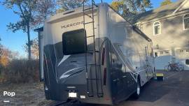 2023 Thor Motor Coach Hurricane 34J, $ 149,900