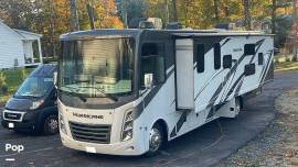 2023 Thor Motor Coach Hurricane 34J, $ 149,900