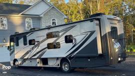 2023 Thor Motor Coach Hurricane 34J, $ 149,900