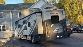 2023 Thor Motor Coach Hurricane 34J, $ 149,900