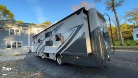 2023 Thor Motor Coach Hurricane 34J, $ 149,900