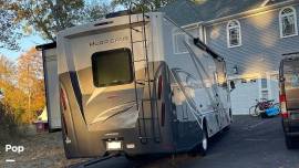 2023 Thor Motor Coach Hurricane 34J, $ 149,900