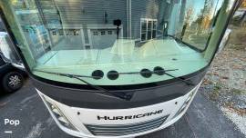 2023 Thor Motor Coach Hurricane 34J, $ 149,900
