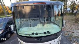 2023 Thor Motor Coach Hurricane 34J, $ 149,900