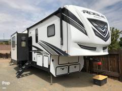 2021 Forest River Vengeance 383G2, $ 74,500