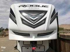 2021 Forest River Vengeance 383G2, $ 74,500