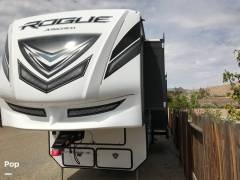 2021 Forest River Vengeance 383G2, $ 74,500
