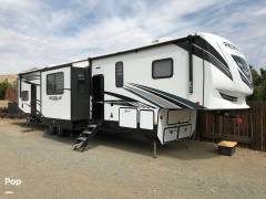 2021 Forest River Vengeance 383G2, $ 74,500