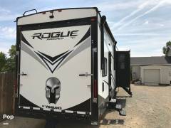 2021 Forest River Vengeance 383G2, $ 74,500