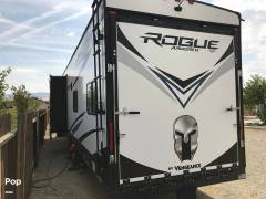 2021 Forest River Vengeance 383G2, $ 74,500