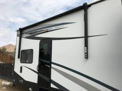 2021 Forest River Vengeance 383G2, $ 74,500