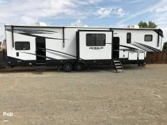 2021 Forest River Vengeance 383G2, $ 74,500