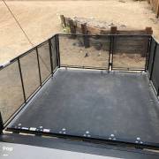 2021 Forest River Vengeance 383G2, $ 74,500