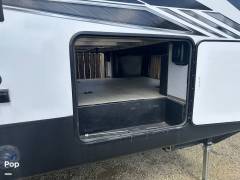 2021 Forest River Vengeance 383G2, $ 74,500