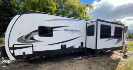 2021 Grand Design Reflection 297RSTS, $ 35,895