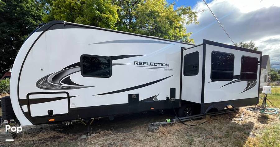 2021 Grand Design Reflection 297RSTS, $ 35,895