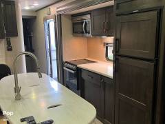 2021 Grand Design Reflection 297RSTS, $ 35,895