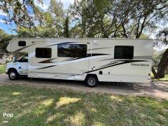 2020 Winnebago Minnie Winnie 31K, $ 55,000