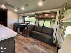 2020 Winnebago Minnie Winnie 31K, $ 55,000