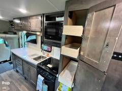 2020 Winnebago Minnie Winnie 31K, $ 55,000